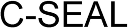 C-SEAL trademark