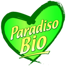 PARADISO BIO trademark