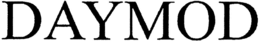 DAYMOD trademark