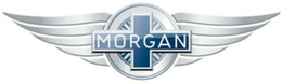 MORGAN trademark