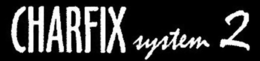 CHARFIX SYSTEM 2 trademark