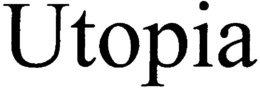 UTOPIA trademark