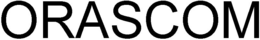 ORASCOM trademark