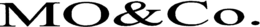 MO&CO. trademark