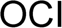 OCI trademark