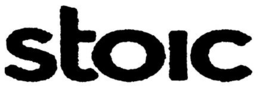 STOIC trademark