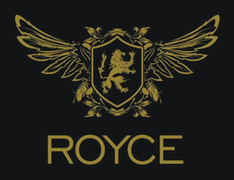 ROYCE trademark