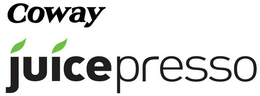 COWAY JUICEPRESSO trademark