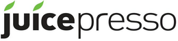 JUICEPRESSO trademark