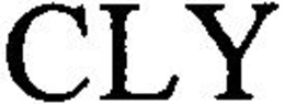 CLY trademark