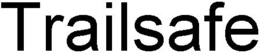 TRAILSAFE trademark