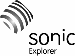 SONIC EXPLORER trademark