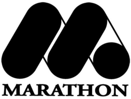M MARATHON trademark