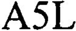 A5L trademark