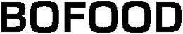 BOFOOD trademark