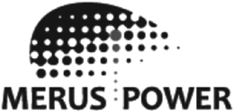 MERUS POWER trademark