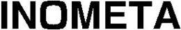 INOMETA trademark
