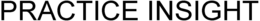 PRACTICE INSIGHT trademark