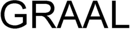 GRAAL trademark