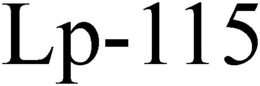 LP-115 trademark
