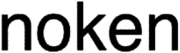 NOKEN trademark