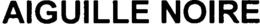 AIGUILLE NOIRE trademark