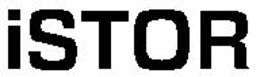 ISTOR trademark
