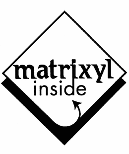 MATRIXYL INSIDE trademark