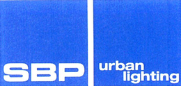 SBP URBAN LIGHTING trademark