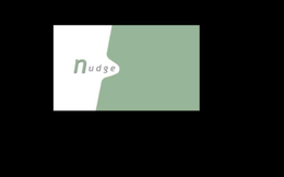 NUDGE trademark