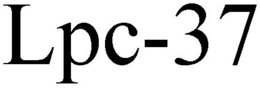 LPC-37 trademark