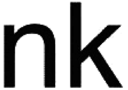 NK trademark