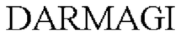 DARMAGI trademark