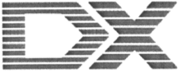 DX trademark
