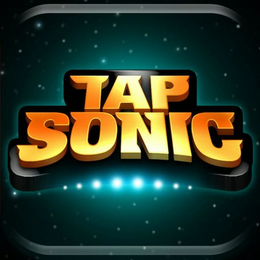 TAP SONIC trademark