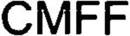 CMFF trademark