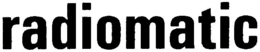 RADIOMATIC trademark