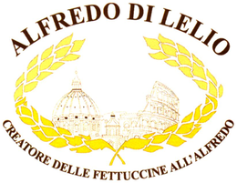 ALFREDO DI LELIO CREATORE DELLE FETTUCCINE ALL'ALFREDO trademark