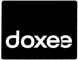 DOXEE trademark