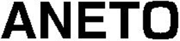 ANETO trademark