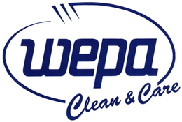 WEPA CLEAN & CARE trademark