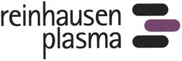 REINHAUSEN PLASMA trademark