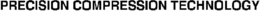PRECISION COMPRESSION TECHNOLOGY trademark