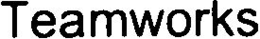 TEAMWORKS trademark