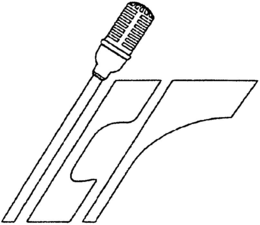ICR trademark