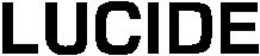 LUCIDE trademark