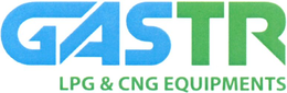 GASTR LPG & CNG EQUIPMENTS trademark