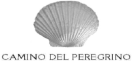 CAMINO DEL PEREGRINO trademark