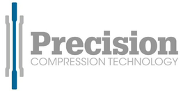 PRECISION COMPRESSION TECHNOLOGY trademark