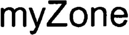 MYZONE trademark